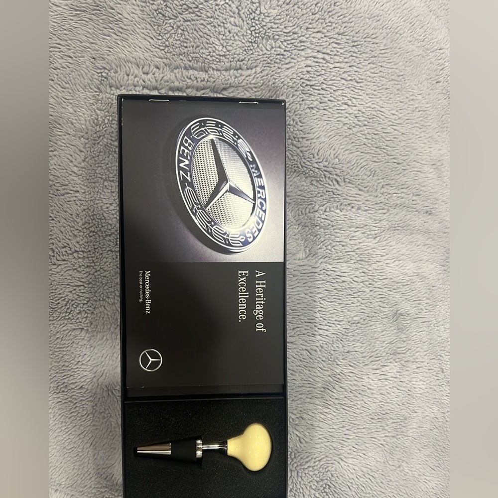 Mercedes Benz & bmw